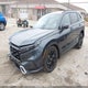 7FARS6H95TE007317 2026 Honda Cr-V Hybrid Awd Sport Touring auction photo thumbnail 2