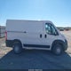 3C6LRVVG4SE512755 2025 Ram Promaster 2500 Tradesman Low Roof 136 Wb W/Pass Seat auction photo thumbnail 13