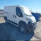 3C6LRVVG4SE512755 2025 Ram Promaster 2500 Tradesman Low Roof 136 Wb W/Pass Seat auction photo thumbnail 1