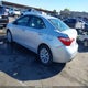 5YFBURHE7HP672964 2017 Toyota Corolla Le auction photo thumbnail 3