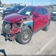 3GYFNAE34CS607031 2012 Cadillac Srx Luxury Collection auction photo thumbnail 2