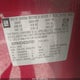 3GYFNAE34CS607031 2012 Cadillac Srx Luxury Collection auction photo thumbnail 9