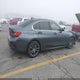 WBA5R1C58KAK09327 2019 BMW 330I auction photo thumbnail 4