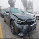 WBA5R1C58KAK09327 2019 BMW 330I auction photo thumbnail 6