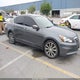 1HGCP2F30BA055147 2011 Honda Accord 2.4 Lx auction photo thumbnail 1