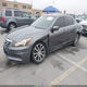 1HGCP2F30BA055147 2011 Honda Accord 2.4 Lx auction photo thumbnail 2