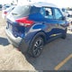 3N1CP5CVXLL573320 2020 Nissan Kicks Sv Xtronic Cvt auction photo thumbnail 4