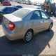 4T1BE30K84U313658 2004 Toyota Camry Xle auction photo thumbnail 4