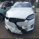 5YJXCBE24HF053521 2017 Tesla Model X 100D/75D/90D auction photo thumbnail 6