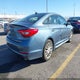 5NPE34AF1FH255243 2015 Hyundai Sonata Limited auction photo thumbnail 4
