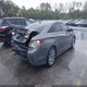 5NPEC4AB6EH879941 2014 Hyundai Sonata Limited 2.0T auction photo thumbnail 4