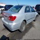 1NXBR32E58Z969320 2008 Toyota Corolla Ce auction photo thumbnail 4