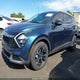 KNDPVCAG0P7084948 2023 Kia Sportage Hybrid Ex auction photo thumbnail 2
