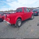 1N6AD06W17C402863 2007 Nissan Frontier Se auction photo thumbnail 4