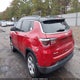 3C4NJDBBXJT113192 2018 Jeep Compass Latitude 4X4 auction photo thumbnail 3