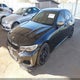 3MW5U7J00L8B45533 2020 BMW 3 Series M340I auction photo thumbnail 2