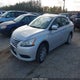 3N1AB7AP8EY314370 2014 Nissan Sentra Sv auction photo thumbnail 2