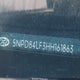 5NPD84LF3HH161863 2017 Hyundai Elantra Se auction photo thumbnail 9