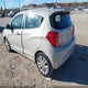 KL8CF6SA0GC553771 2016 Chevrolet Spark 2Lt Cvt auction photo thumbnail 3