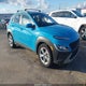 KM8K3CAB0NU831561 2022 Hyundai Kona Sel auction photo thumbnail 1