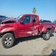 5TETU62N97Z461950 2007 Toyota Tacoma Prerunner V6 auction photo thumbnail 14