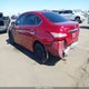 3N1AB7AP3EY241392 2014 Nissan Sentra Fe+ S/Fe+ Sv/S/Sl/Sr/Sv auction photo thumbnail 3