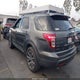 1FM5K7D88FGB90098 2015 Ford Explorer Xlt auction photo thumbnail 3