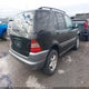 4JGAB54E2XA099969 1999 Mercedes-Benz Ml 320 auction photo thumbnail 4