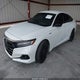 1HGCV3F28NA041164 2022 Honda Accord Hybrid Sport auction photo thumbnail 2
