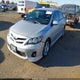 2T1BU4EE3DC964452 2013 Toyota Corolla S auction photo thumbnail 2