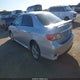 2T1BU4EE3DC964452 2013 Toyota Corolla S auction photo thumbnail 3