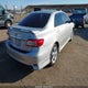 2T1BU4EE3DC964452 2013 Toyota Corolla S auction photo thumbnail 4
