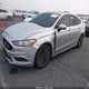 3FA6P0LU5HR374531 2017 Ford Fusion Hybrid Se auction photo thumbnail 2