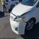 5YFBU4EE9DP142982 2013 Toyota Corolla Le auction photo thumbnail 6