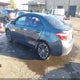 5YFBURHE1EP060562 2014 Toyota Corolla S Plus auction photo thumbnail 3
