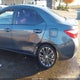 5YFBURHE1EP060562 2014 Toyota Corolla S Plus auction photo thumbnail 6