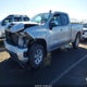 1GCRYDED7KZ253575 2019 Chevrolet Silverado 1500 Lt auction photo thumbnail 2