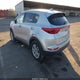KNDPMCAC7H7112634 2017 Kia Sportage Lx auction photo thumbnail 3