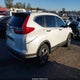 2HKRW5H34JH403999 2018 Honda Cr-V Lx auction photo thumbnail 4