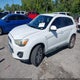 4A4AP3AU5DE008972 2013 Mitsubishi Outlander Sport Es auction photo thumbnail 2