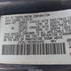 JTEZU17R038002452 2003 Toyota 4Runner Limited V6 auction photo thumbnail 9