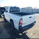 5TENX22N99Z614631 2009 Toyota Tacoma auction photo thumbnail 3