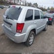 1J8GR48K18C185082 2008 Jeep Grand Cherokee Laredo auction photo thumbnail 4