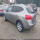 JN8AS58V19W438309 2009 Nissan Rogue Sl auction photo thumbnail 3