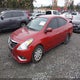 3N1CN7AP5GL828466 2016 Nissan Versa 1.6 Sv auction photo thumbnail 2