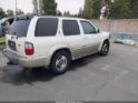 JNRAR07Y8YW078539 2000 Infiniti Qx4 auction photo thumbnail 4