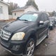 4JGBB5GB9AA621381 2010 Mercedes-Benz Ml 350 auction photo thumbnail 2
