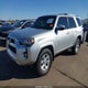 JTEZU5JR6K5196629 2019 Toyota 4Runner Sr5 auction photo thumbnail 2