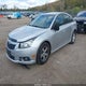 1G1PC5SB8E7251518 2014 Chevrolet Cruze 1Lt Auto auction photo thumbnail 2