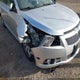 1G1PC5SB8E7251518 2014 Chevrolet Cruze 1Lt Auto auction photo thumbnail 6